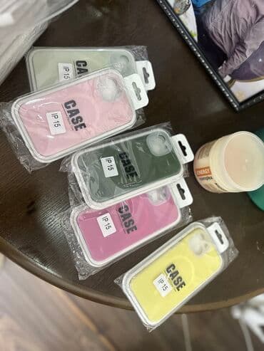 чехлы оптом: Чехлы оптом — 1