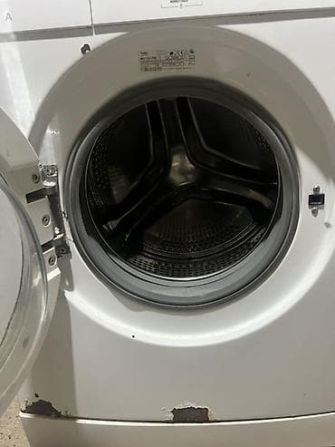 hp elitbook: Стиральная машина Beko, фронтальная загрузка. Основные — 6