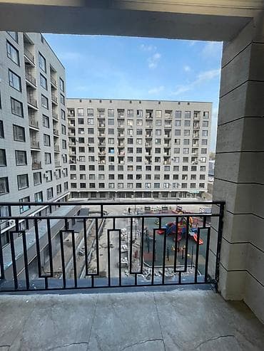 mega hous: 1 комната, 42 м², Элитка, 5 этаж, Дизайнерский ремонт — 2