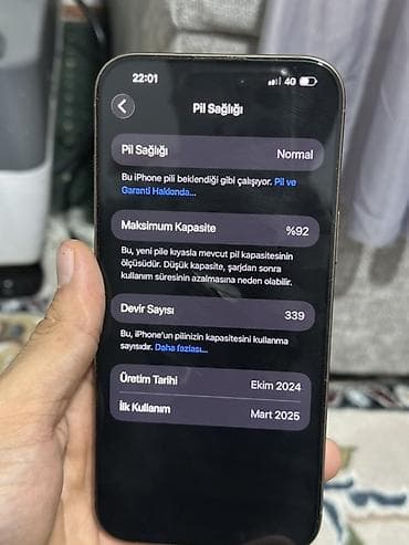 lg k10: Срочно 🚨 Продаю iphone 16 pro Max состояние идеально не вскрытая все — 6