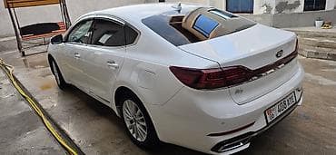 авто рассрочку бишкек: Kia K7: 2020 г., 3 л, Автомат, Газ, Седан — 2