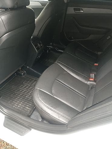 sonata 2014: Hyundai Sonata: 2020 г., 2 л, Автомат, Газ, Седан — 9