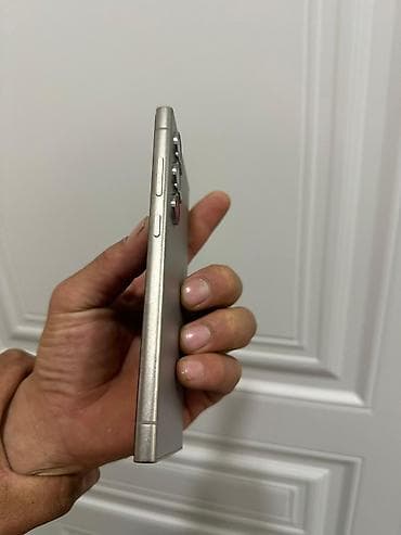 samsung galaxy a7 2018: Samsung Galaxy S24 Ultra, цвет - Серебристый — 6