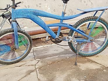 велосипед для 3 лет: Подростковый велосипед — 3