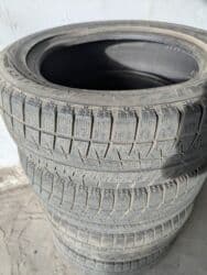 гоформ шины в бишкеке цена: Шины 205 / 55 / R 16, Зима, Б/у, Комплект, Легковые, Япония, Bridgestone — 5