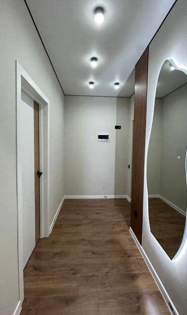 дом квартира продаю: 1 комната, 42 м², 9 этаж — 6