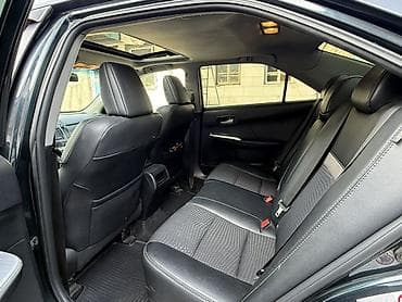 2nz fe: Toyota Camry: 2012 г., 2.5 л, Автомат, Газ, Седан — 7