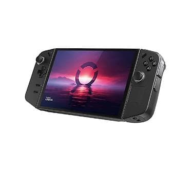gopro hero 8 бишкек: Портативная игровая консоль Lenovo Legion Go 2k экран Новая коробки — 4