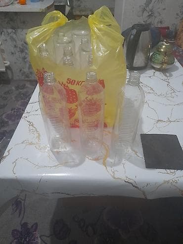 Другие товары для кухни: Бутылки, Новый — 1