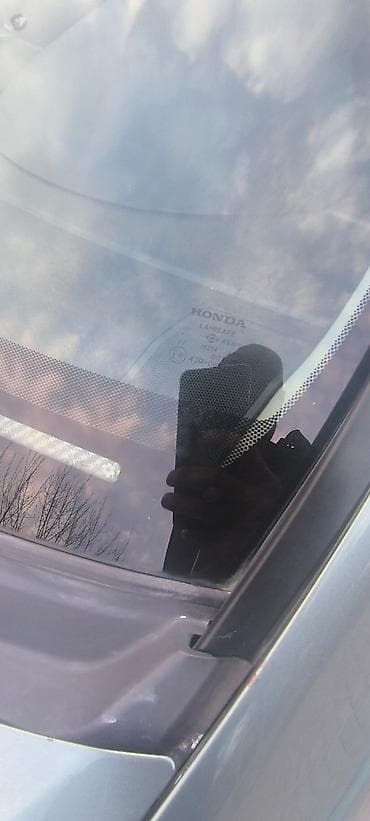 сиденье срв: Honda Accord: 2003 г., 2 л, Автомат, Бензин, Седан — 8