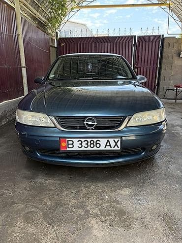 опел вектра с: Opel Vectra: 2001 г., 1.8 л, Автомат, Бензин, Хэтчбэк — 3