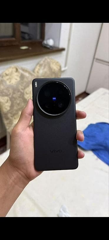 brawl pass: Vivo X90 Pro, Новый, 512 ГБ, цвет - Черный — 1