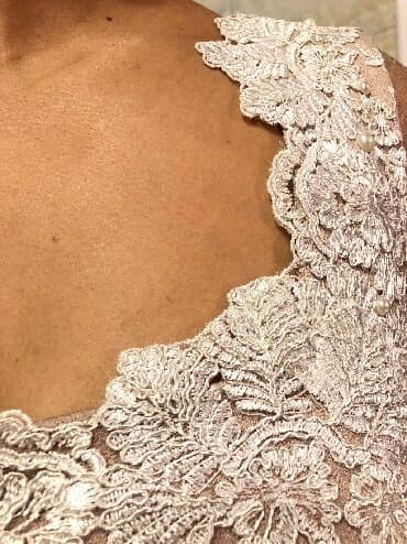 брендовые вещи оригинал: Платье Anvar Turdubaev Размер L Хорошее состояние,одевала 1 раз Шили — 7