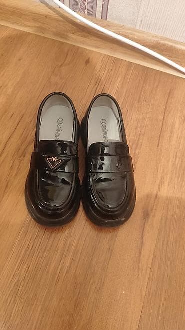 одежда охраны: Детские лоферы «Зайчонок» - Размер: 28 (стелька с маркировкой 28) - — 1