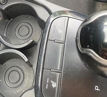 byd e1: Kia Morning: 2018 г., 1 л, Автомат, Бензин, Хэтчбэк — 3