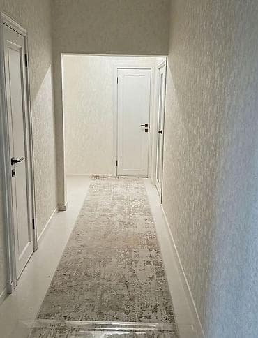 под салон: 2 комнаты, 67 м², 108 серия, 1 этаж — 4