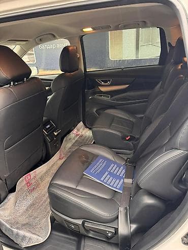 продаю карина: Subaru Ascent: 2019 г., 2.4 л, Автомат, Бензин, Внедорожник — 6