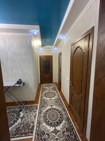 джаны джер: 2 бөлмө, Менчик ээси, Чогуу жашоо менен, Толугу менен эмереги бар — 5