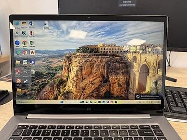 samsung f: Офисный, Б/у, Intel Core i7 — 2