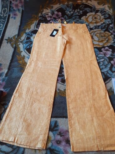 двойка брюки и кофта: Брюки Новый, 2XL — 1