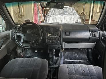 bbs 4 100: Volkswagen Passat Variant: 1993 г., 1.8 л, Механика, Бензин, Универсал — 10