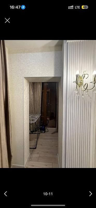 на подселение: 2 комнаты, Без подселения, С мебелью полностью — 3