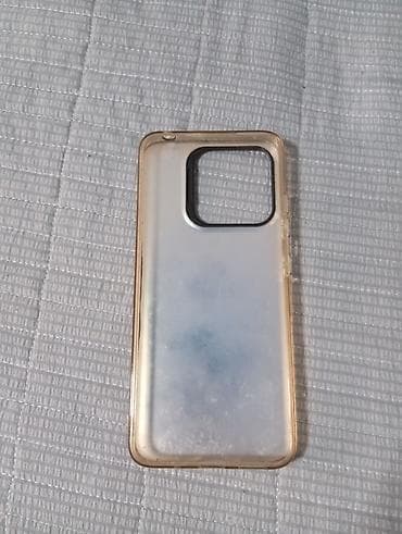 iphone 4s бампер: Прозрачный чехол-бампер для смартфона - Материал: гибкий TPU/силикон — 3