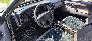 volkswagen passat машина: Volkswagen Passat Variant: 1990 г., 1.8 л, Механика, Бензин, Универсал — 4