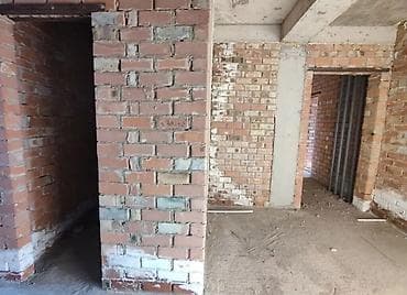 Продажа квартир: 1 комната, 36 м², Арча-Бешик ж/м Элитка, 2 этаж, ПСО (под самоотделку) — 7
