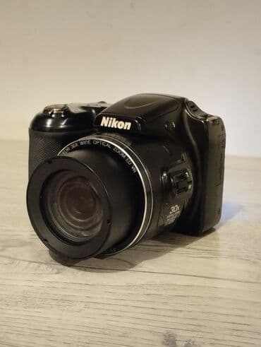 фотоаппарат nikon coolpix l820: !!!СРОЧНО!!! (пишите в ватсапп) Продаю Nikon Coolpix L820 состояние — 5