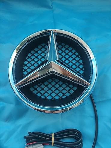 муген решетка: Решетка радиатора Mercedes-Benz 2014 г., Новый, Аналог — 9