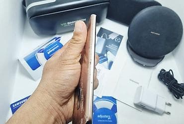 дисплей самсунг s9: Samsung Galaxy S9, Б/у, 128 ГБ, цвет - Золотой, 1 SIM, 2 SIM — 9