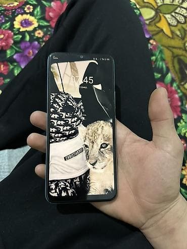 Бытовая техника: Смартфон itel (голубой) - Экран: радной ✅ Батареи: радной ✅ Не — 1