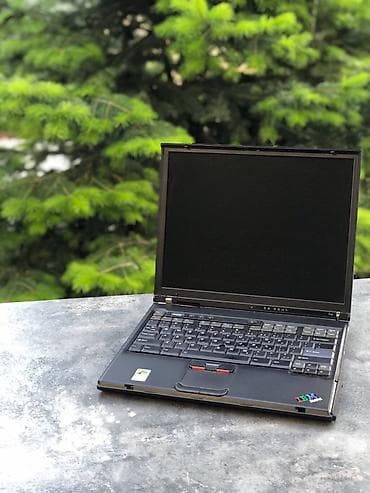 телевизор ч б: Продаётся старый ноутбук, работает но система Windows отсутствует — 2