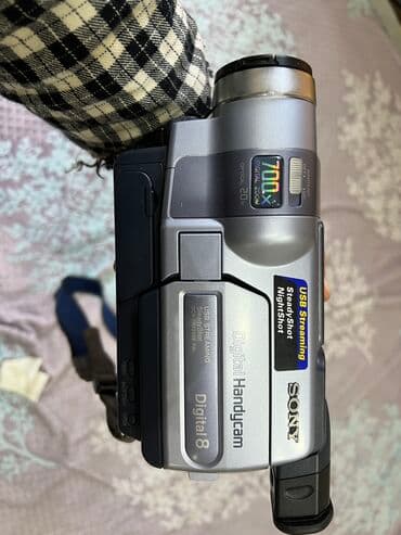 Sony digital 700 в хорошем состоянии at lalafo.kg Sony digital 700 в хорошем состоянии