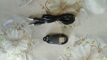 Модемы и сетевое оборудование: Полноразмерные, Hoco, Б/у, Беспроводные (Bluetooth), Классические — 6