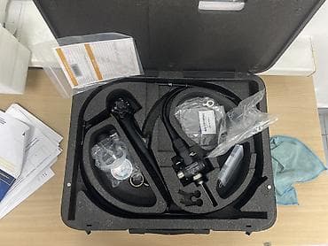 полк: Видеoэндоскопическая система SonoScape HD-350. Комплекс для — 3