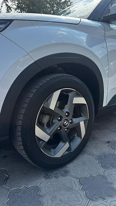 Унаа сатуу: Hyundai Venue: 2019 г., 1.6 л, Автомат, Бензин, Кроссовер — 4