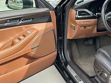 Продажа авто: Hyundai Genesis: 2019 г., 3.8 л, Автомат, Бензин, Седан — 8