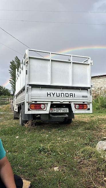 установка самосвал: Заказать Хендай портер, С откидным кузовом (самосвал) — 5