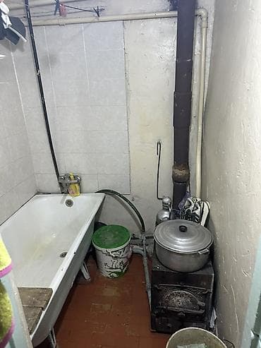 квартира 3 комнатная: 3 комнаты, 70 м², 1 этаж — 8