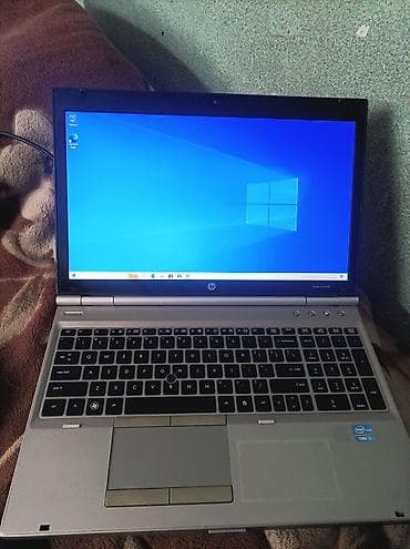 xbox 360 racing wheel: Ноутбук HP Офисный, Intel Core i7, ОЗУ, RAM: 16 ГБ, HP EliteBook — 2