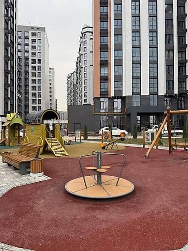 абдурахманова: 1 комната, 43 м², Элитка, 13 этаж, Евроремонт — 8