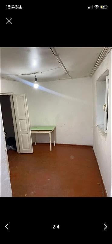 1 комната, Собственник, Без мебели