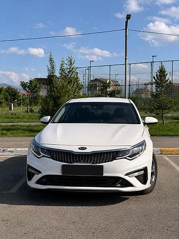 android teyes cc3: Kia K5: 2018 г., 2 л, Автомат, Газ, Седан — 1