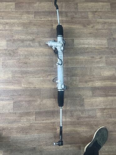 рулевая рейка gx470: Рулевая рейка Toyota 2023 г., Новый, Аналог — 2