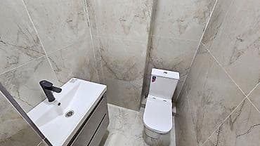 Квартиры: 2 комнаты, 68 м², ул. Московская / Уметалиева Элитка, 3 этаж, Евроремонт — 3