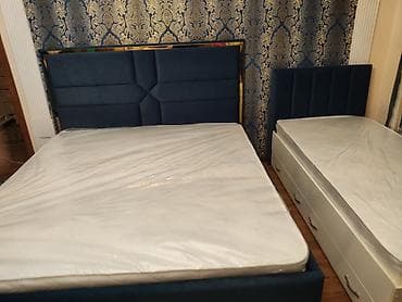Ортопедический матрас, Новый, Односпальный, Латекс, Бесплатная доставка