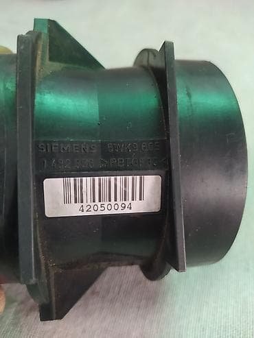 bmw e37: Расходомер БМВ Е46 Е39 Е38 Z3 2.0 2.2 2.3 2.5 2.8 воздухамер — 4