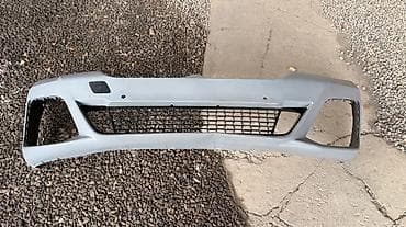 Бампер и комплектующие: Бампер BMW, Новый, Аналог — 2